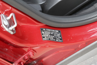 2017款福克斯两厢1.5T自动精英型EcoBoost 180