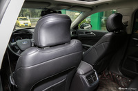 2015款金牛座2.7T自动时尚型