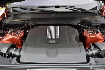 2017款发现3.0自动V6首发限量版