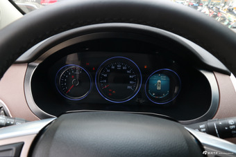 2017款比速T5 1.5T手动尊贵型