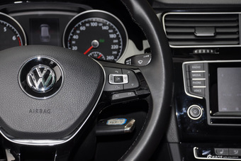 2016款高尔夫-进口2.0T自动R旅行版