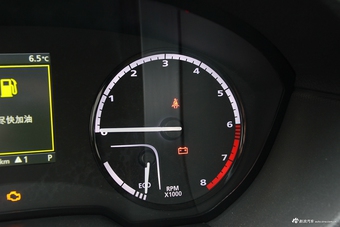 2017款观致5 1.6T自动领先型