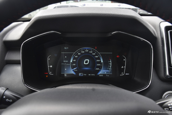 2018款昌河Q7 1.5T自动精英型