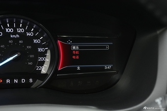 2018款探险者2.3T自动精英版