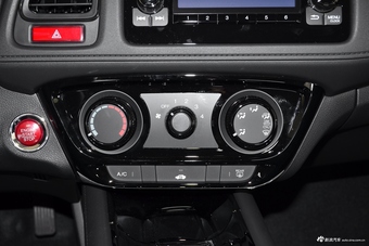 2018款缤智1.5L自动CVT两驱科技精英型