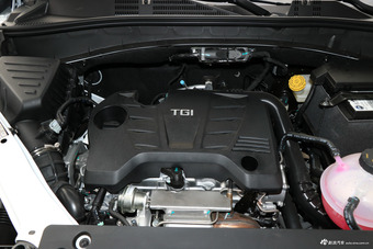 2018款荣威RX5 1.5T 20T手动两驱旗舰版