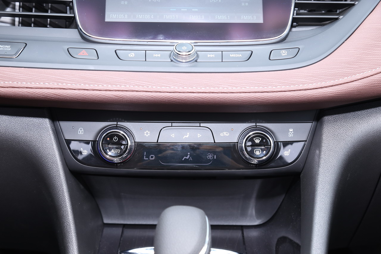 2018款别克GL6 1.3T自动18T尊贵型6座