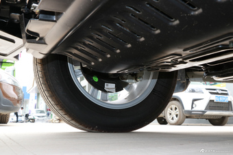 2017款北汽幻速S3 1.5L手动豪华型