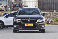 2015款DS 5LS 1.6T自动60周年限量版THP160