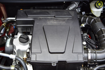 2015款凯翼C3 1.5L手动金钻型