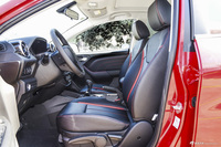 2016款东南DX3 1.5L手动尊贵型