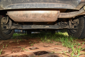 2015款KX3 1.6T自动两驱PRM