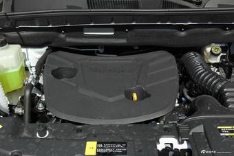 2018款比速T5 1.5T自动豪华型