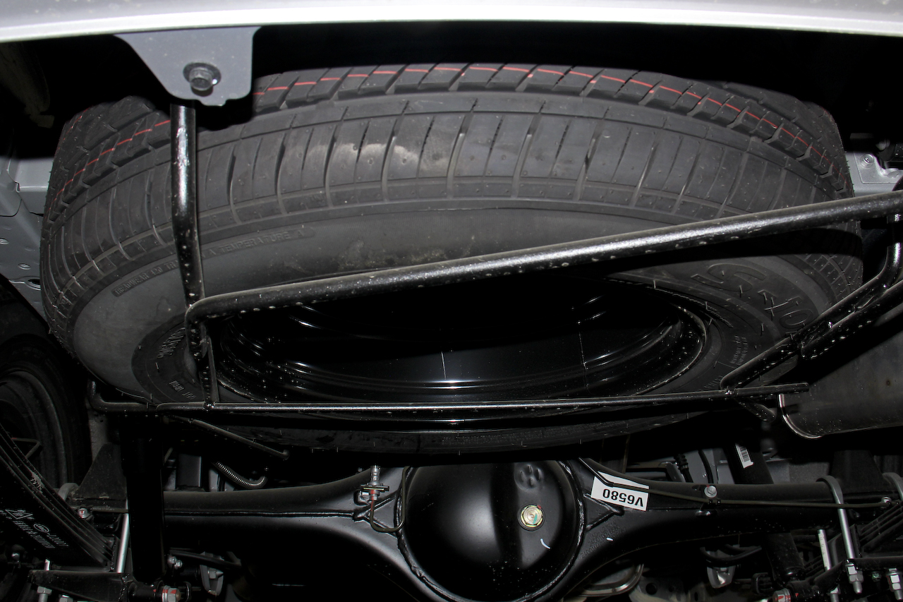 2017款瑞风M4 1.9T手动舒适型柴油