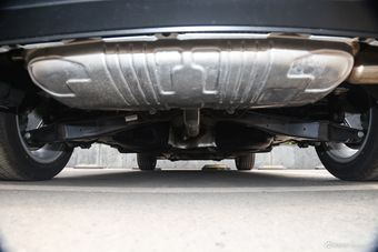 2014款夏朗2.0T自动标配型