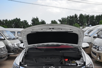 2018款东南DX7 Prime 1.5T自动尊贵型