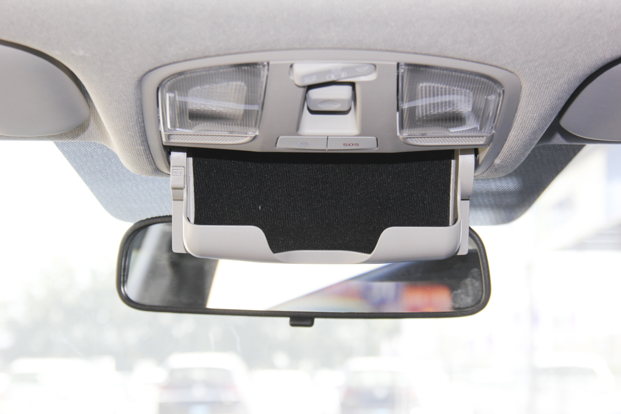 2019款菲斯塔1.6T自动280TGDi智速版国VI