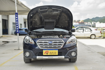 2016款傲虎 2.0T自动尊贵版图片