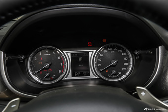 2016款维特拉1.4T自动两驱精英型