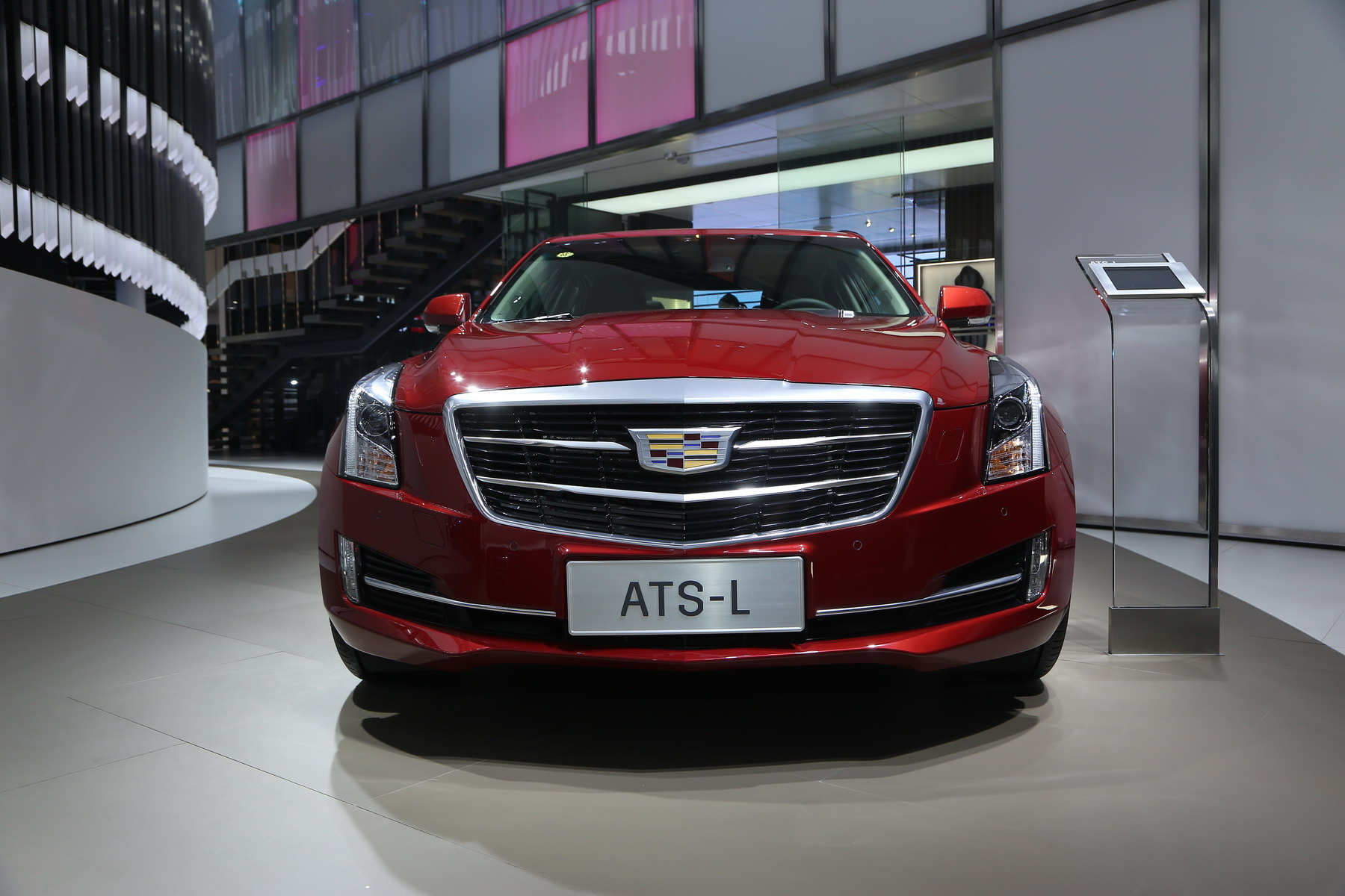 ATS-L