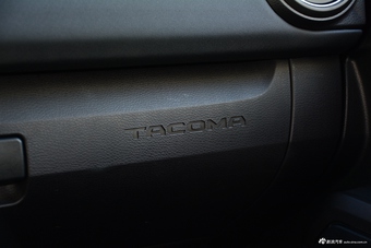 2016款Tacoma3.5L自动四门短轴TRD OFF ROAD加版