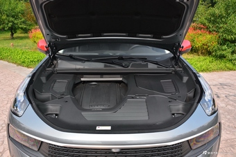 2018款领克01 1.5T PHEV 劲Pro国V图片