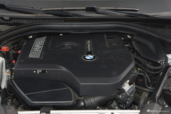 2018款宝马5系2.0T自动525Li M运动套装