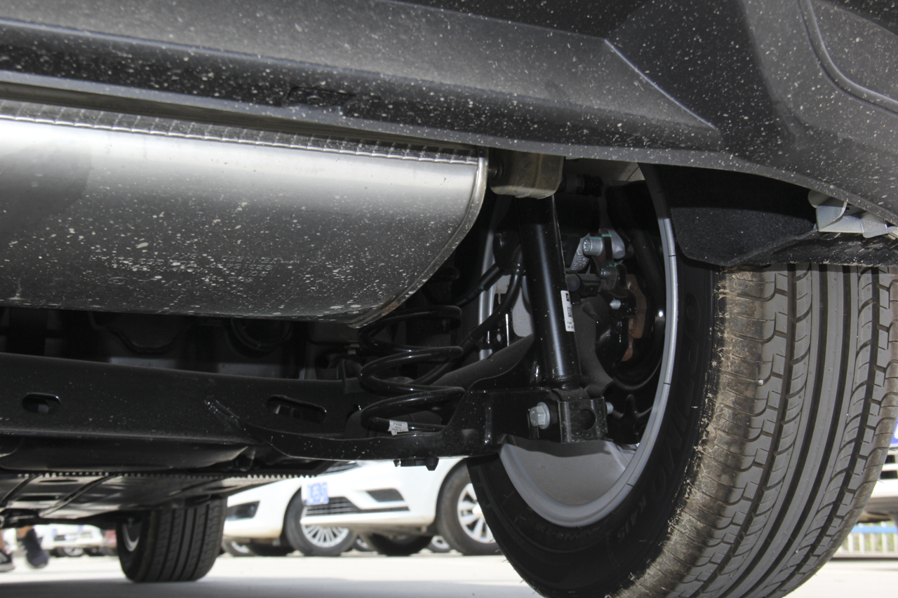 2018款高尔夫1.6L自动舒适型