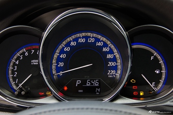 2017款致享1.5L自动炫动天窗版