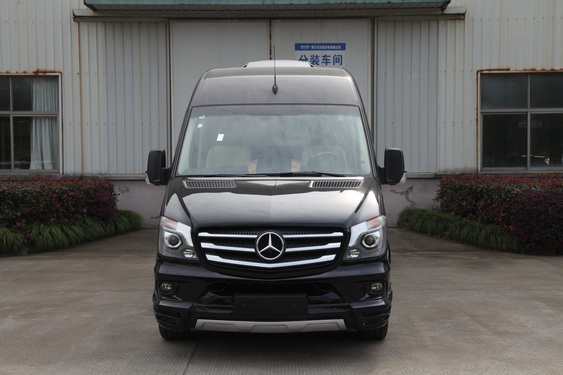 2016款奔驰凌特系列