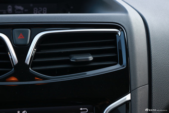 2017款福美来F7 1.5T 7座手动标准型