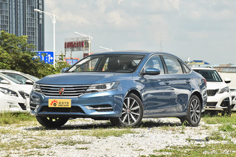 2018款荣威i6 1.5T自动旗舰版20T