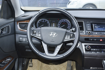 2014款名图2.0L自动LUX至尊型