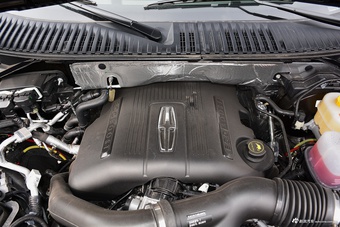 2017款领航员 3.5T自动墨版