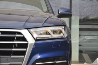 2018款奥迪Q5L 2.0T自动40 TFSI Life Style 