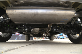 	2018款现代ix35 2.0L自动两驱智勇·畅联版