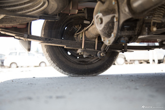 2015款北汽威旺M30 1.5L手动基本型（国四）