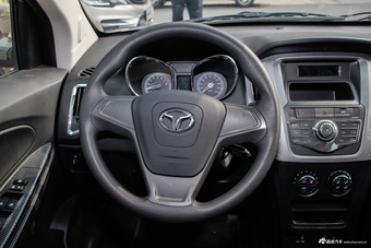 2014款英致G3 1.5L手动致雅版