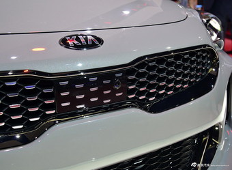 起亚史上最暴力车型诞生 搭3.3T/5.1s破百