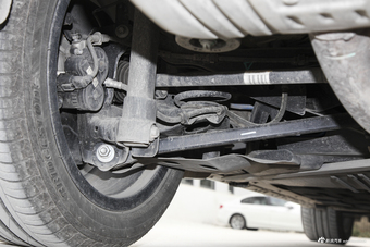 2018款宝马X1 2.0T自动xDrive25Li豪华型