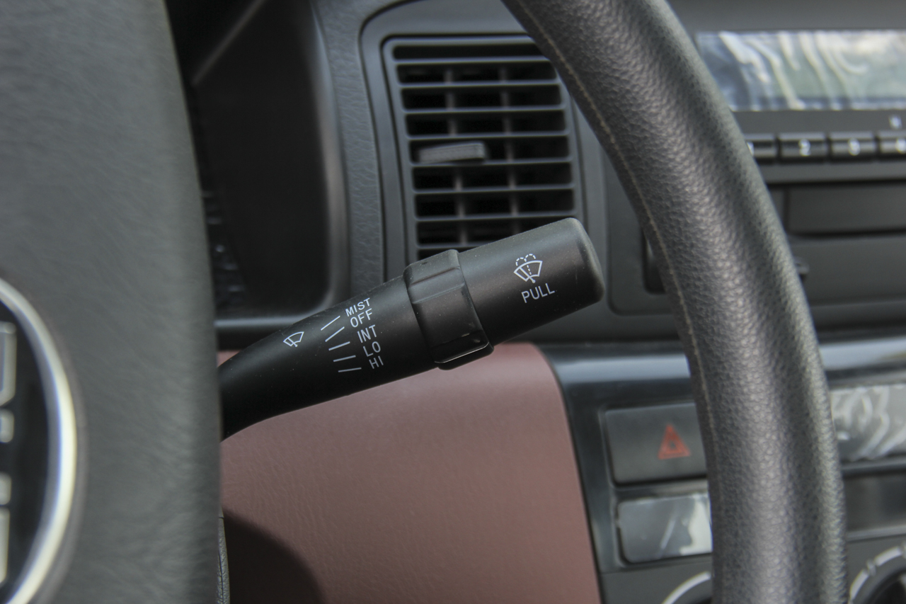 2018款比亚迪F3 1.5L手动经典型