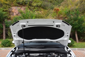 2018款大众探岳 2.0T  R-LINE