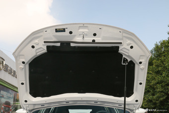 2018款逍遥改款1.5GTDI CVT全景铂金版