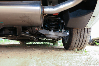 2018款蒙迪欧2.0T自动豪华型EcoBoost 200