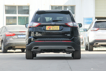 2018款锐界2.0T自动四驱尊锐型Plus EcoBoost 245 7座