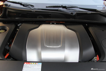 2017宋新能源ev300 豪华型