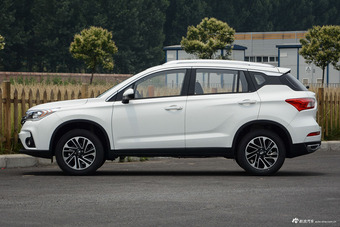 	2017款传祺GS4 1.3T手动两驱精英版200T 