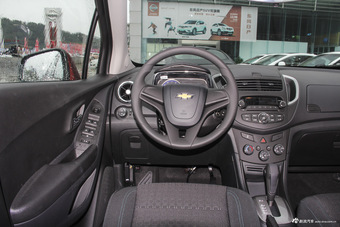 2016款创酷 1.4T 自动两驱舒适天窗版