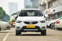 2015款骏派D60 1.5L手动技术型