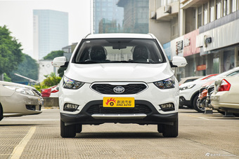 2015款骏派D60 1.5L手动技术型